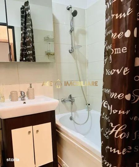3 Camere de inchiriat | Berceni | Parcare | Boxa Subsol | Mobilat