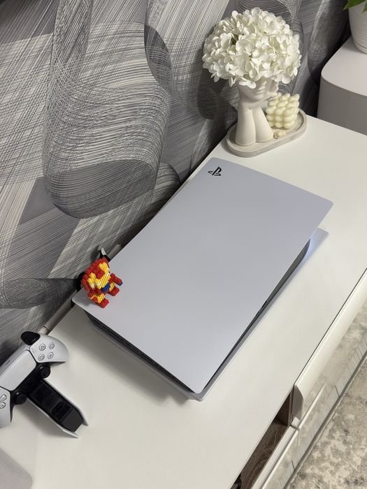 Продам PlayStation 5 Fat