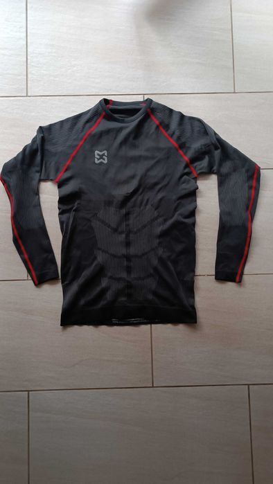 Термо тениска с дълъг ръкав Wurth Modify