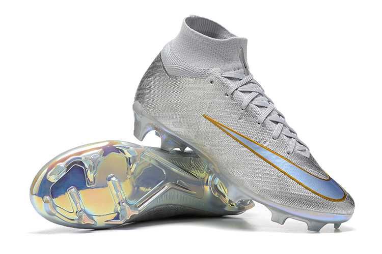 Професионални Бутонки Nike Zoom Vapor 15 Elite SE FG