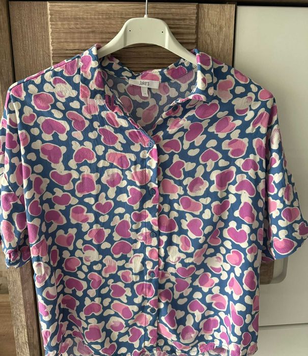 Дамска риза  JAKE*S