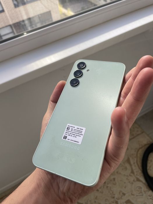 Samsung A16 256 gb