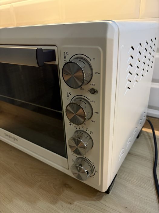 Элекро Печь Deylinghs