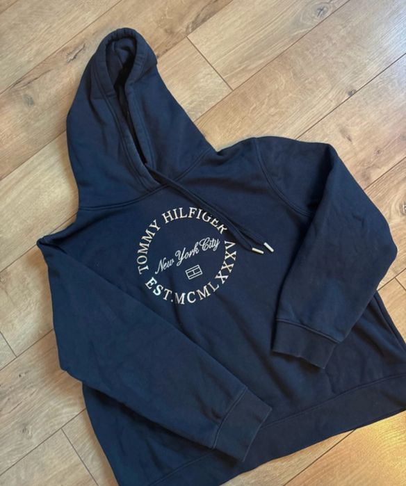 Hanorac Tommy Hilfiger original