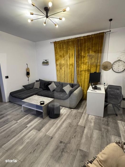 Casa individuala 4 camere Timisoara, 108 mp, zona Bogdanestilor