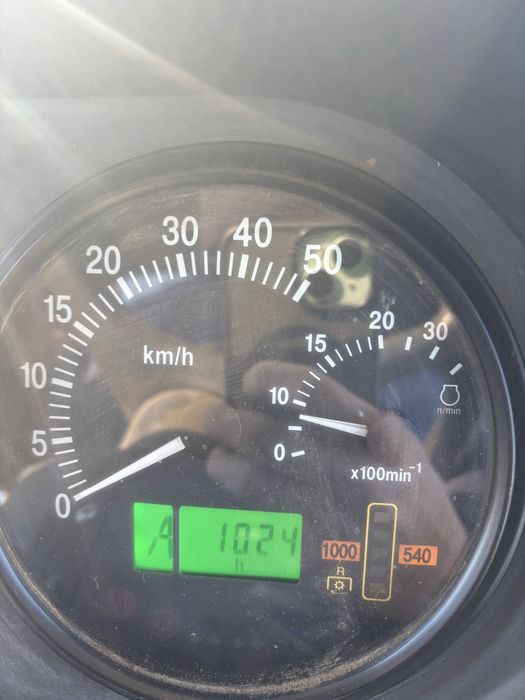 Belarus Irum TAG 952.3