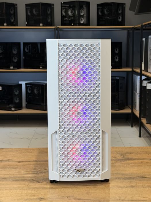 Игровой компьютер | Intel Core i5 10400F | RTX3060Ti