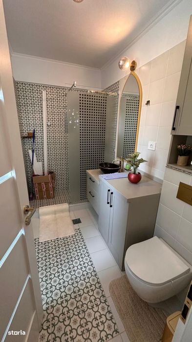 2 Camere Lux , Complex Meraki Residential