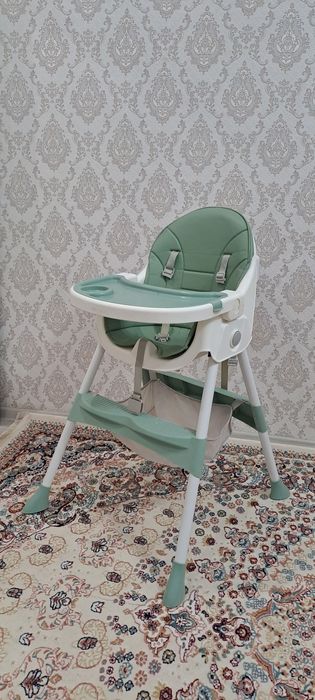 Детский стульчик