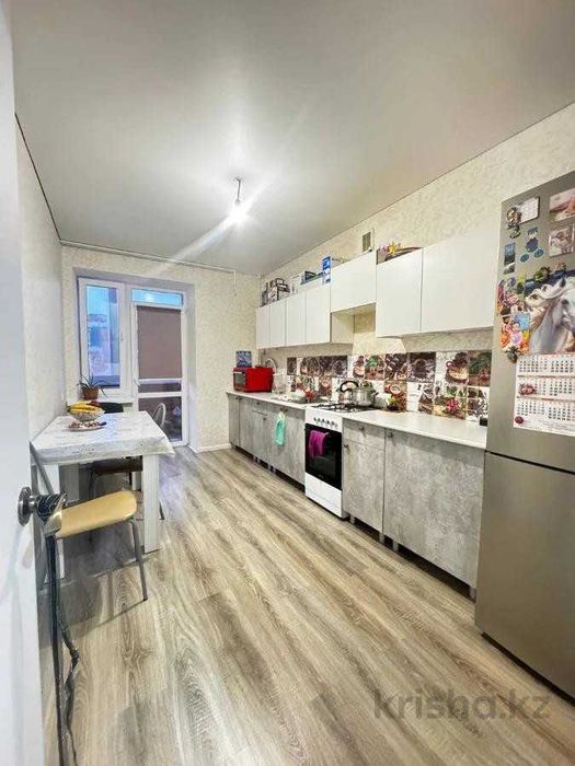 Продажа 3-комнатной квартиры береке