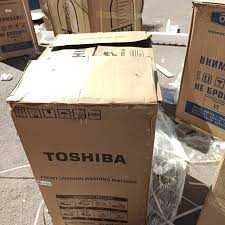 Стиральная машина TOSHIBA cупер ценами + Доставка Беспладно по Горд