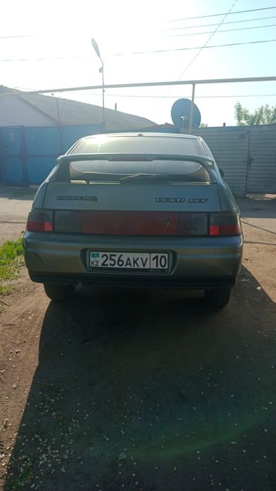 Продам машину ваз2112