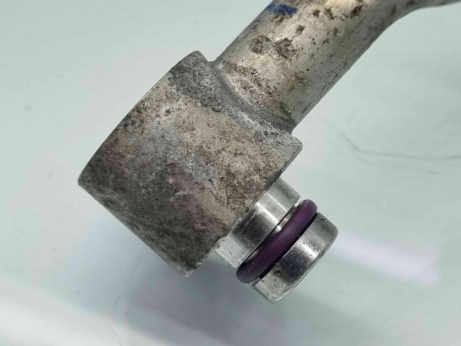 Conducta AC Skoda Octavia 2 (1Z3) [Fabr 2004-2013] 1K0820721BE 1.6 Ben