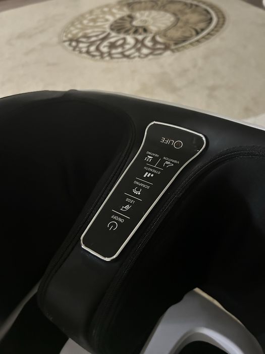 Массажер для ног