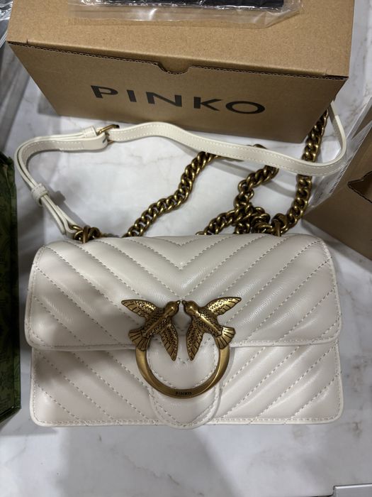 Чанта Pinko Pinko