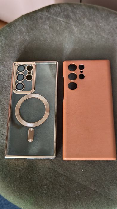 Husa Huse Samsung Galaxy S22 Ultra