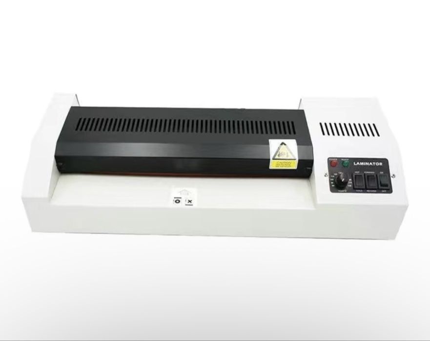 Продам ламинатор Heavy Duty Laminator  серый