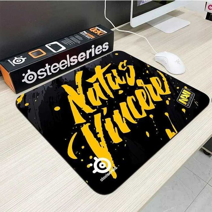 Коврик Steelseries QcK Heavy Large 6mm