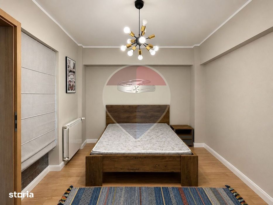 Piața Victoriei | 4 Camere Premium Etaj 8