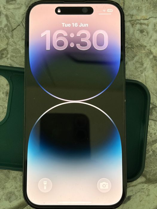 Iphone 14 pro 128 GB