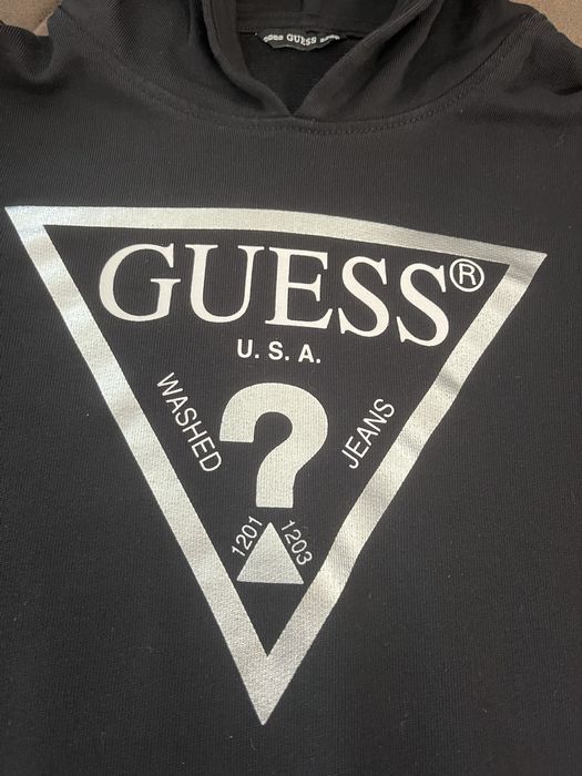 Детски суитшърт GUESS