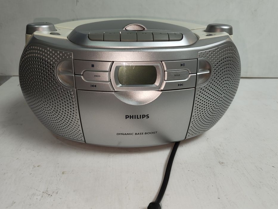 Радио СД Филипс/Pilips