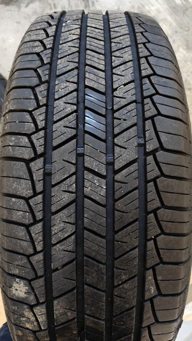 Anvelope all season Strial SUV 701 - 225/60R18