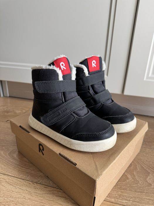 Ghete iarna Reima copii 27