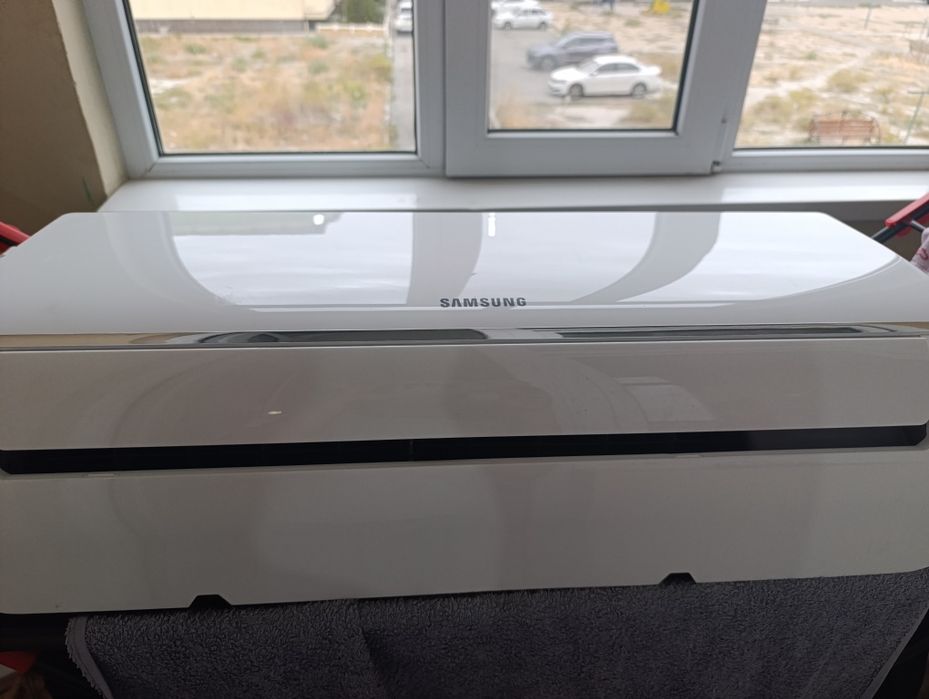 Кондиционер Samsung