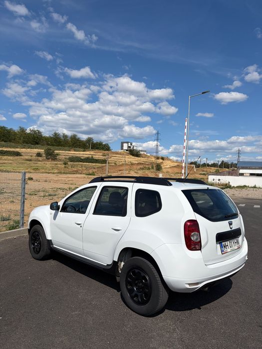 Dacia Duster 1.5 Diesel