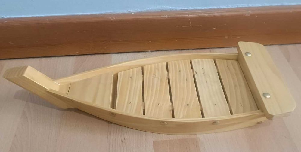 Блюдо для суши Мостик ProHotel