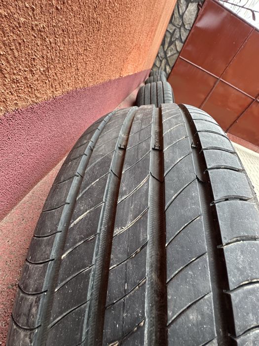 Anvelope vara MICHELIN PRIMACY 4 S2 215/65R17 103V DOT 2025 ‼️