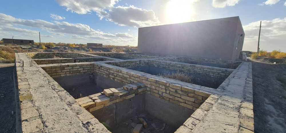 Turar joy o'rni sotiladi