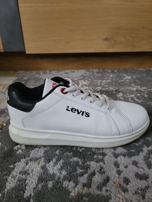 Tenisi Levis copii