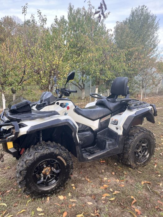 Atv de vanzare !