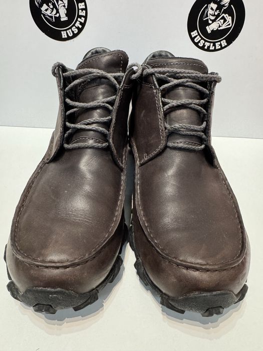 Обувки PATAGONIA Waterproof Vibram.Номер 44