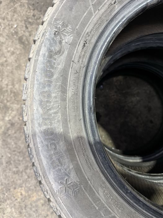 ,Покрышка TRANGLE