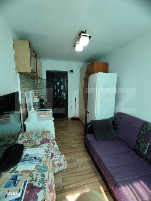 Camera camin, 10 mp, zona Bularga