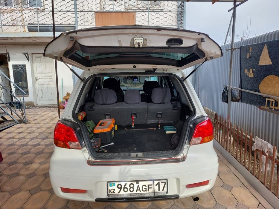 Продажа Автомобиля