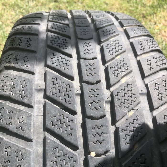 Джанти с гуми audi a4 b7