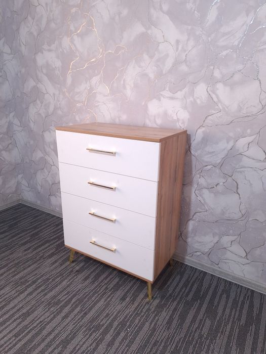 Komod 70x40x95 yangi