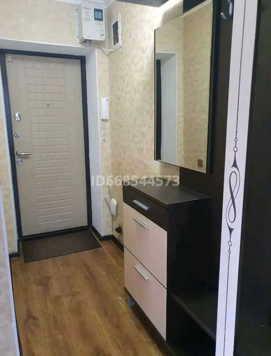 Можно в ипотеку 1 комнат