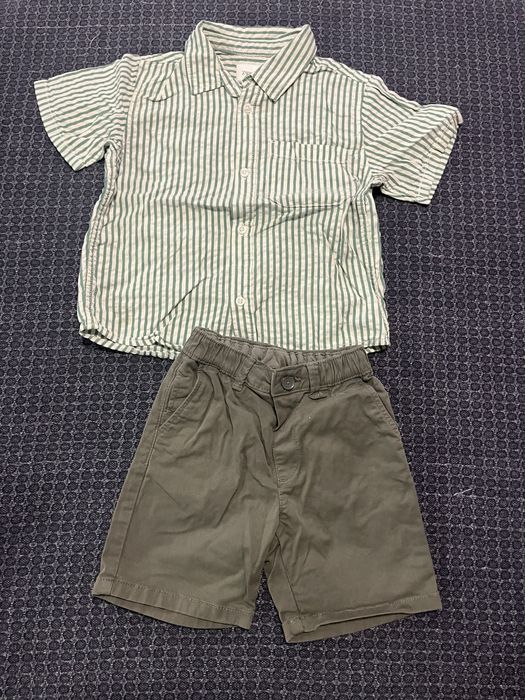 Дрехи 2-3г размер 98 Zara HM