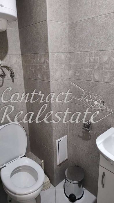 Дава се под наем Тристаен апартамент в Варна, Колхозен пазар - 70 кв.м за 408 € - Снимка #9