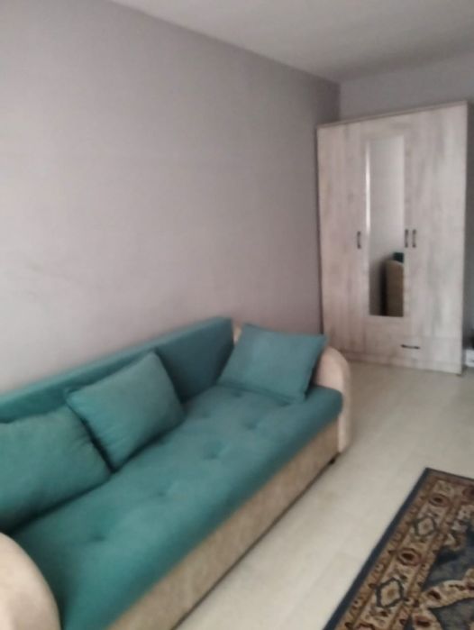 Сдается 1комнатная квартира