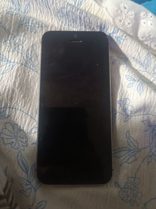 iPhone 5s рабочий