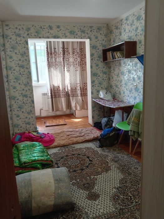 Сдам комнату баллдар аламыз