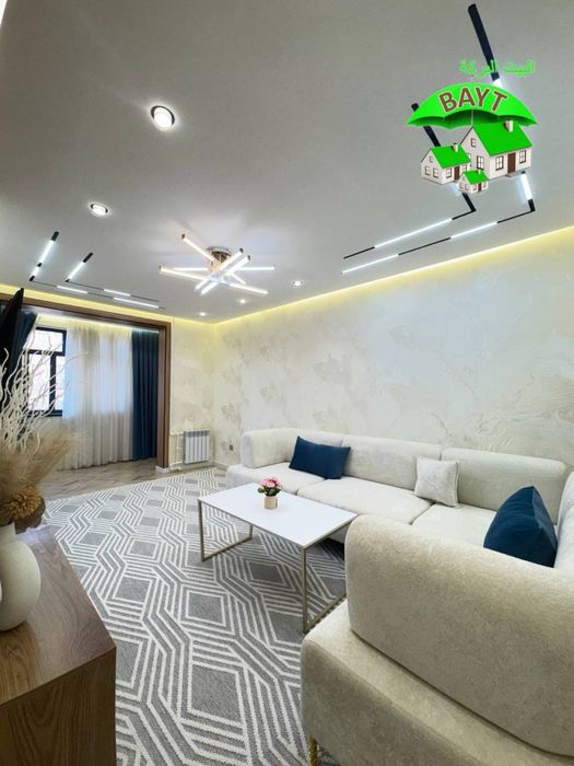 ~РАЗДЕЛКА, 3/3/4, Чил 14, Дом Вдоль Дороги, продаётся квартира