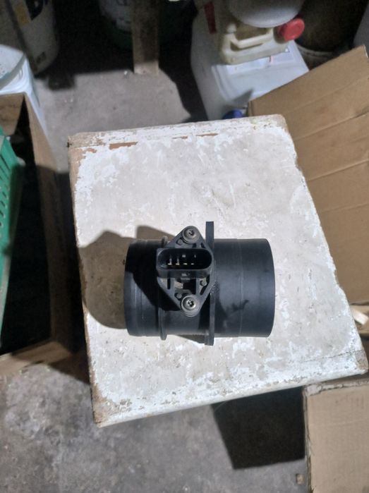 Дебитомер за Пасат 6- 2.0 140кс