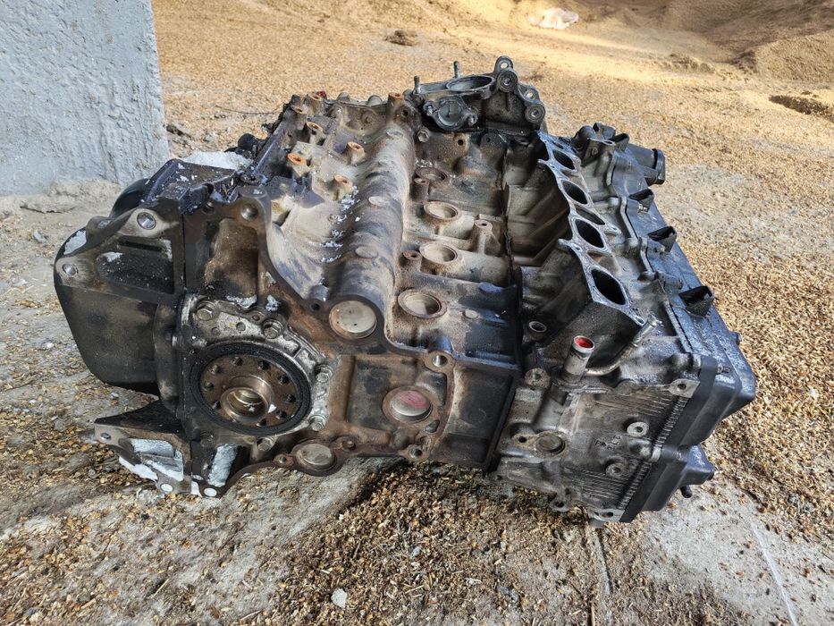 Двигатель Прадо 2.7